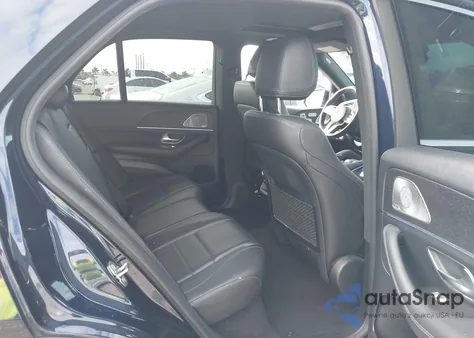 2021 Mercedes-Benz Gle 350 z USA, uszkodzony, nr VIN 4JGFB4JB9MA362657